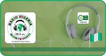 Globe FM Bauchi