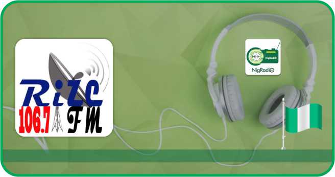 Rize FM Warri - 106.7 FM