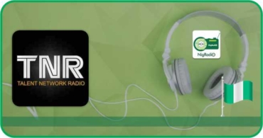 Talent Network Radio