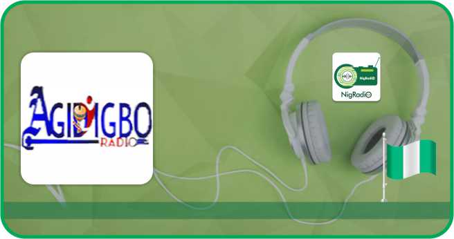 Agidigbo Radio Ibadan