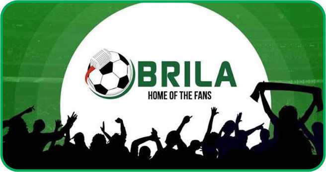 Brila FM Lagos - 88.9 FM