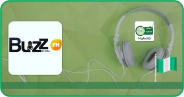 Buzz FM Aba