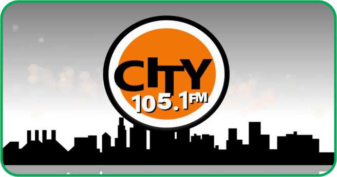 City FM - 105.1 FM Lagos