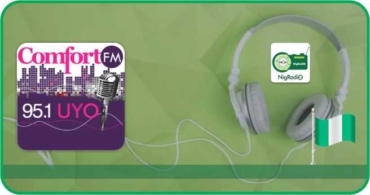 Comfort FM Uyo