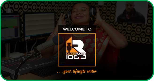 Lead Radio Ibadan