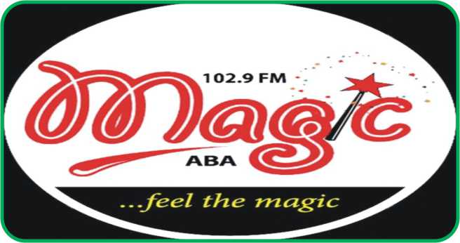 listen online to magic fm aba