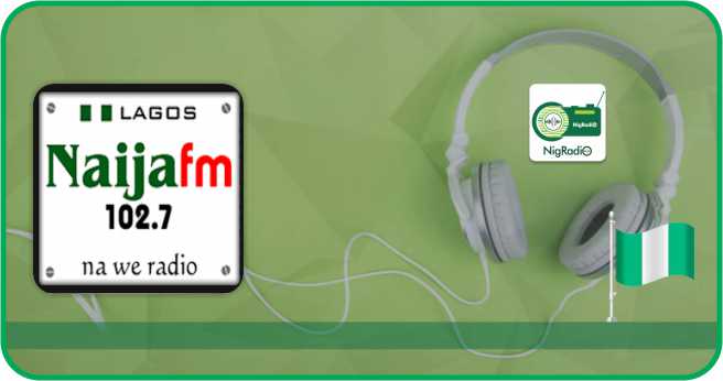 Naija FM Ibadan