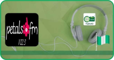 Petals FM Ibadan