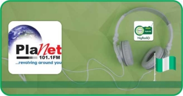 Planet FM Uyo