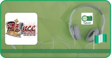 Prince FM Ibadan