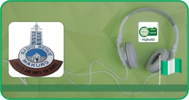 Radio Benue Makurdi