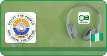 Radio Nigeria Ibadan