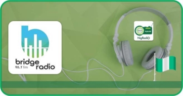 Bridge Radio Asaba