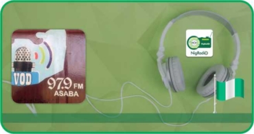 Voice of Delta Asaba - 97.9 FM