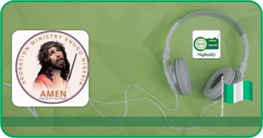 Adoration Ministry Radio Enugu