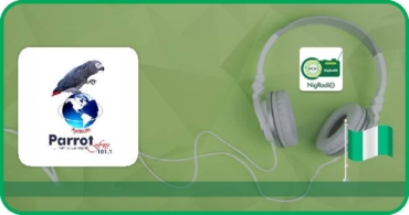 Parrot FM Ogbomoso