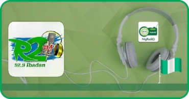 R2 FM IBADAN