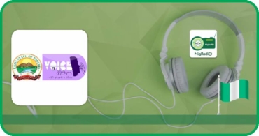 Voice FM Ado Ekiti - 89.9 FM