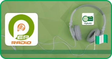 PEP Radio Ibadan