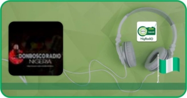 Don Bosco Radio - Internet Radio