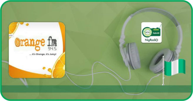 Orange FM Akure - 94.5 FM