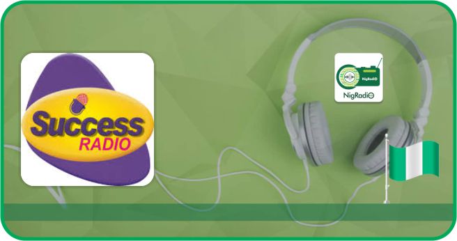 Success Radio - Online Radio