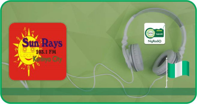 Sun Rays FM Korinya City -103.1 FM