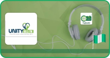 Unity FM Abakaliki