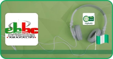 EBBC Salt FM Abakaliki