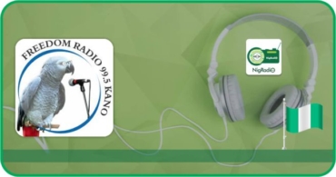 Freedom Radio Kano