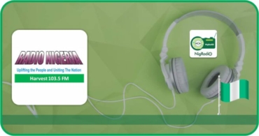 Harvest FM Makurdi