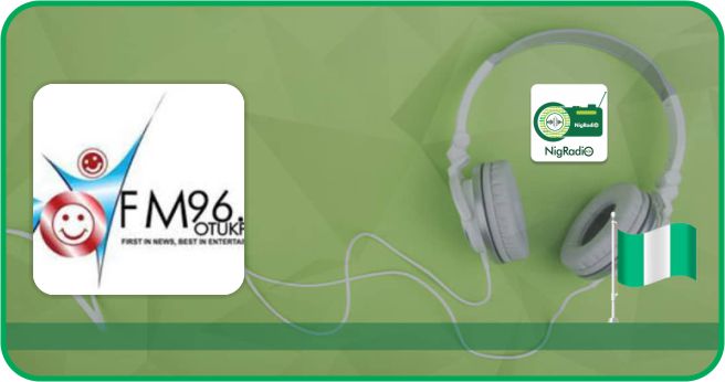 Joy FM Otukpo - 96.5 FM