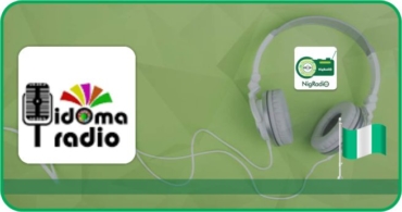radio idoma
