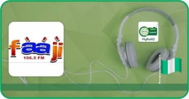 Faaji FM Lagos