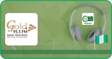 Gold FM Ilesha
