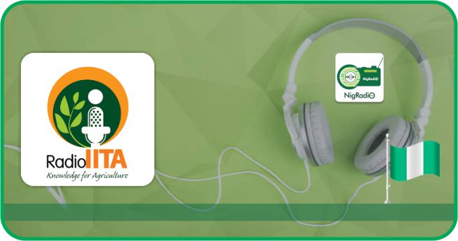 Radio IITA - Farmers Radio