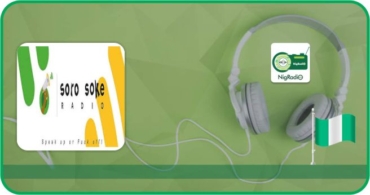 Soro Soke Radio