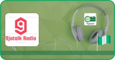 9jatalk radio