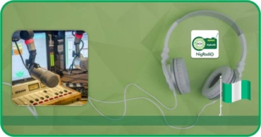 Nishadi Radio Online