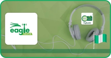 Eagle 102.5 FM