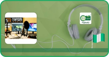 Tofem Radio