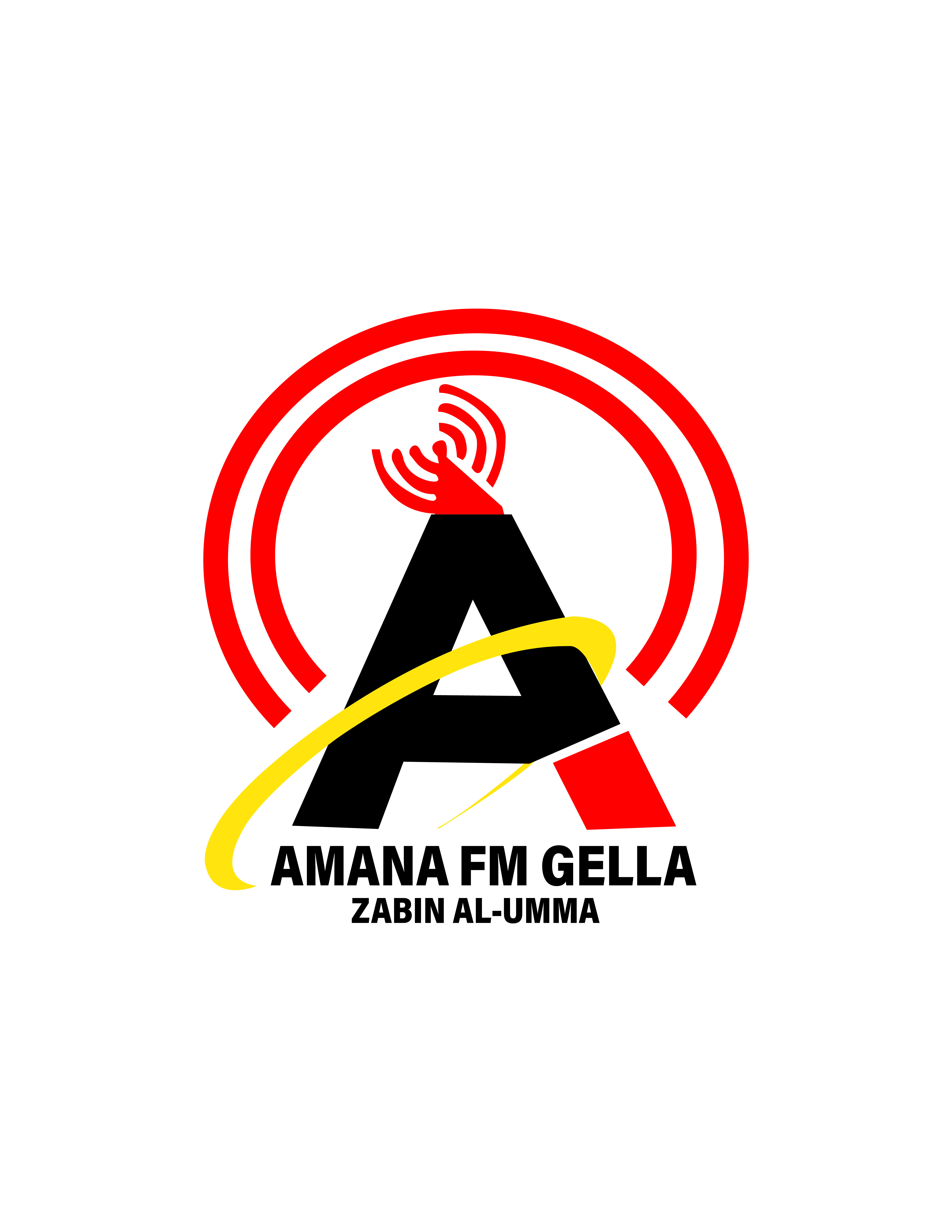 Amana FM Gella