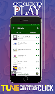 NigRadio: Nigeria Fm Radios - Apps on Google Play